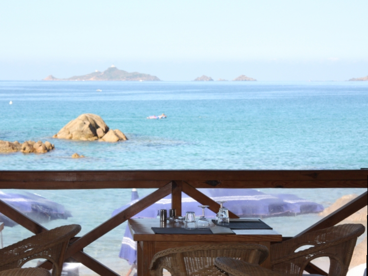 Tartare de Thon Frais